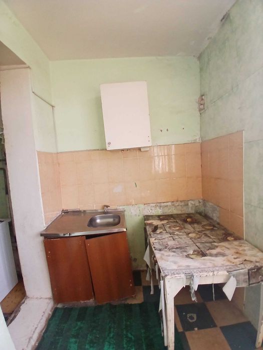 Kv 2 xonalik Navoiy shahridan