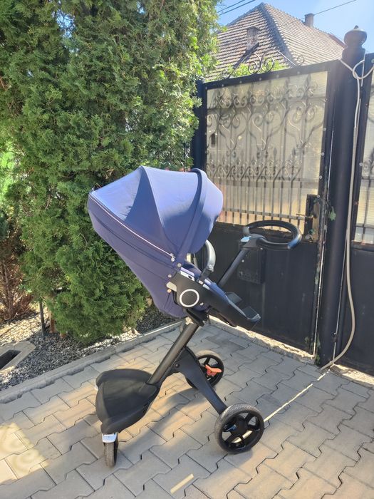 Vand carucior Stokke Xplory V6 -2500 RON