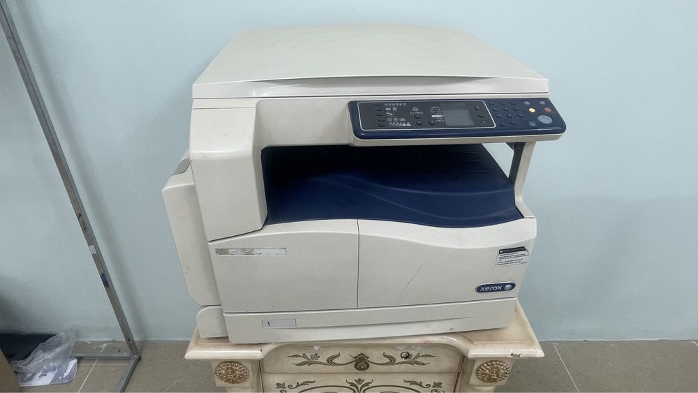 Приинтер а3 формат