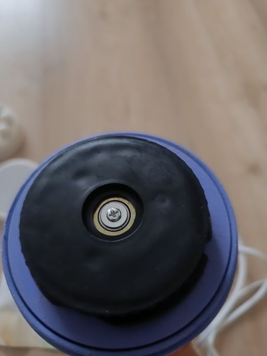 Массажер ручной с насадками