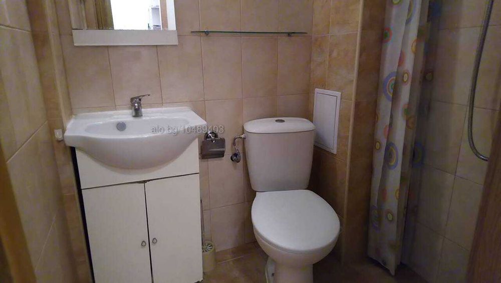 Продава се Едностаен апартамент в Пловдив, Каменица 2 - 32 кв.м за 1228 €/кв.м - Снимка #3