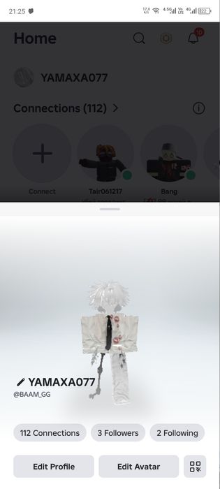 Продам Роблокс Аккаунт