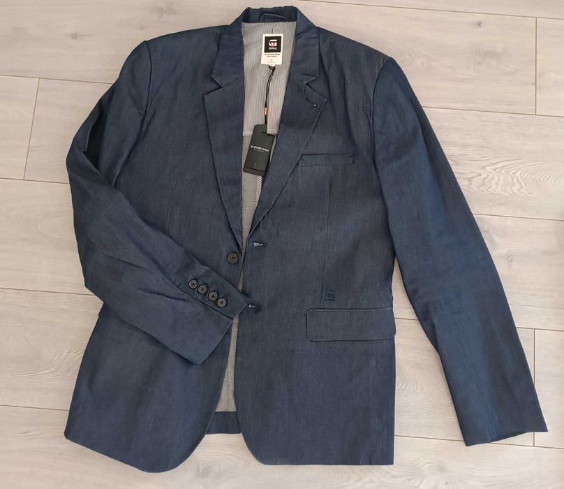 Мъжко яке/сако G star Omega suit blazer