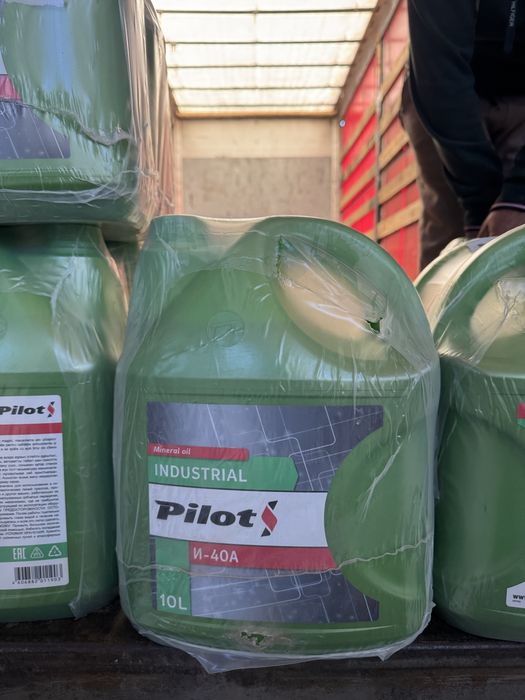 Моторные масла оптом