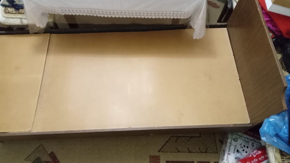 Кроват 1 кишилик