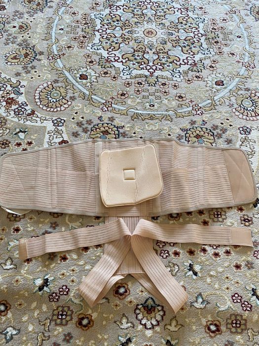 Корсет послеоперационный 15 тыс тг