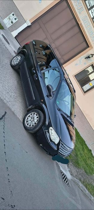 Craysler an 2009 schimb