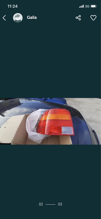 тасове климатроник бмв Е91 /92 стоп за голф