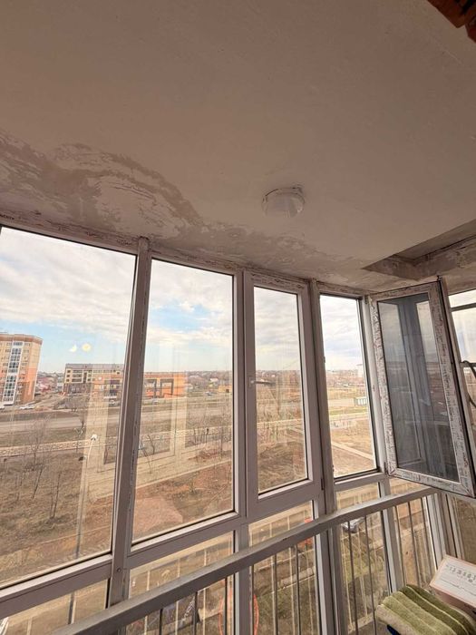 продается 1 ком квартира район Монкеулы