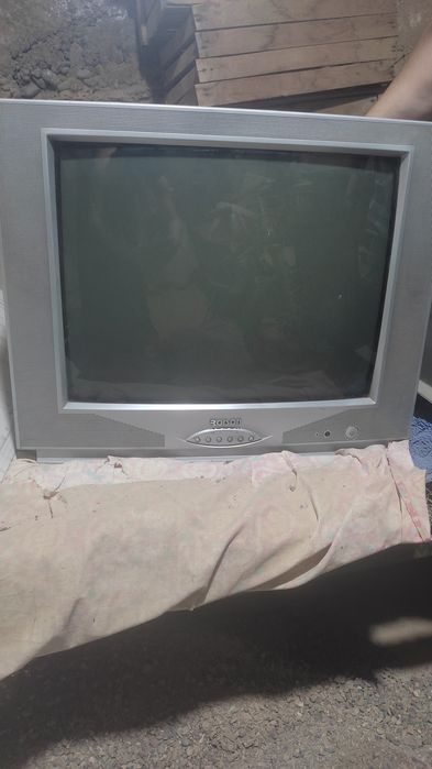 Televizor Roison б/у