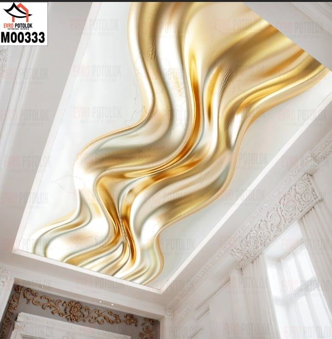 Natyajnoy 3D va Oq Qora