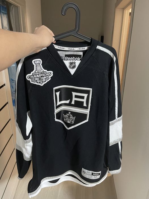 Хоккейная Джерси LA Kings