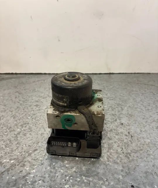 Pompa ABS 1j0 614 117 Volkswagen VW Golf 2001 1.6 16v AT (102 hp)