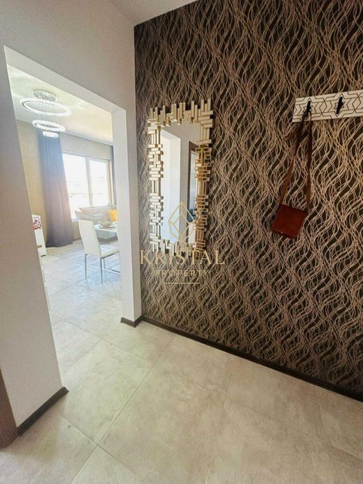 Продава се Двустаен апартамент в Свети Влас - 61 кв.м за 1886 €/кв.м - Снимка #8