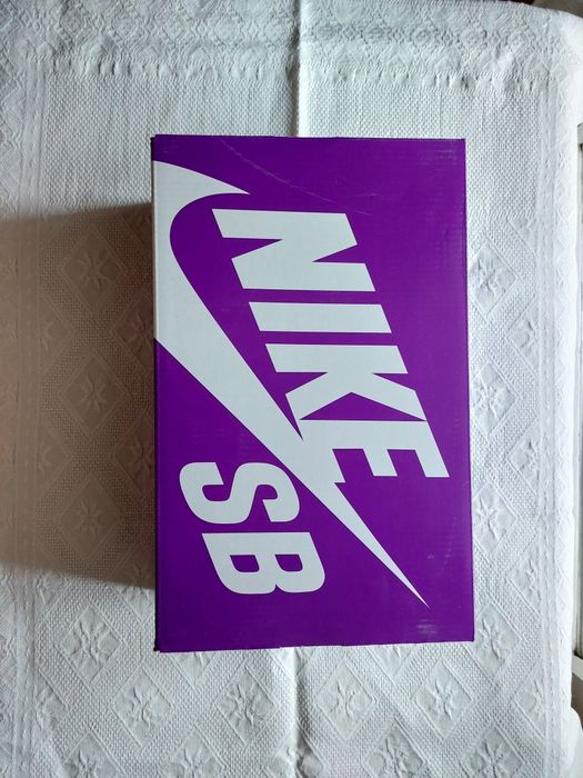 Nike SB Paisly DS