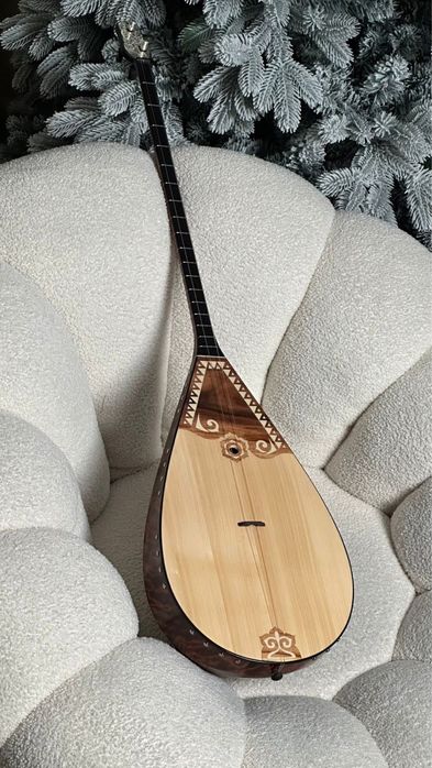 Домбыралар сатылады