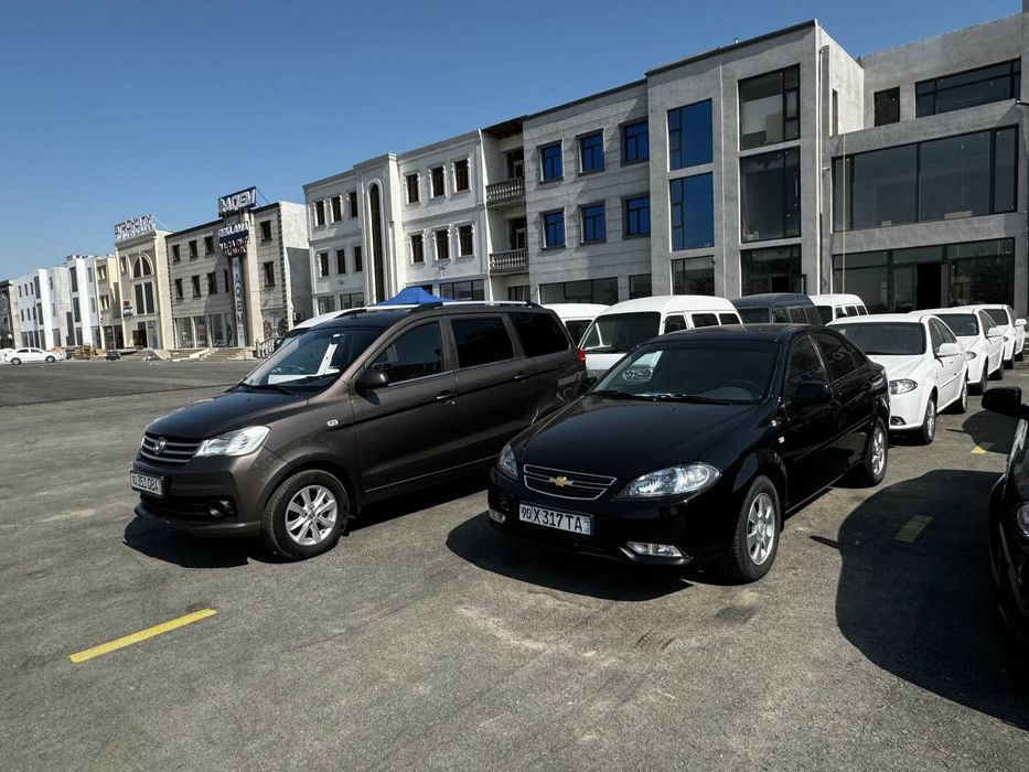 DONGFENG GLORY 330S сотилади