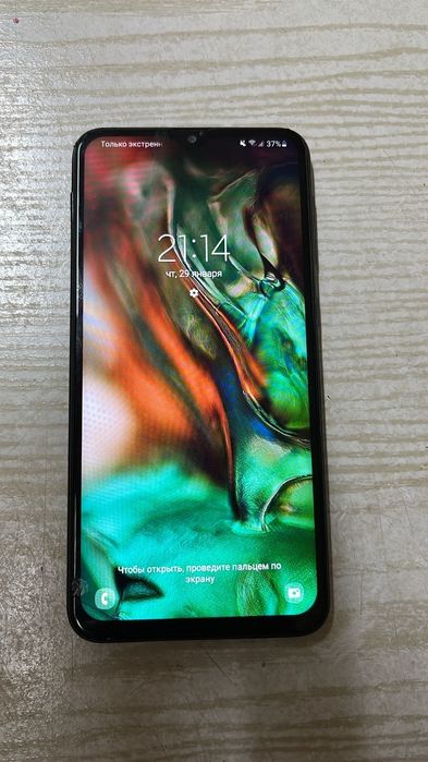 Продам самсунг а10