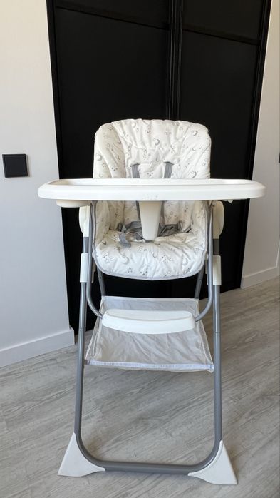 Стульчик для кормления Joie