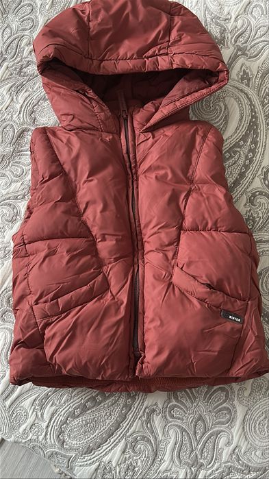 Безрукавка zara на малыша