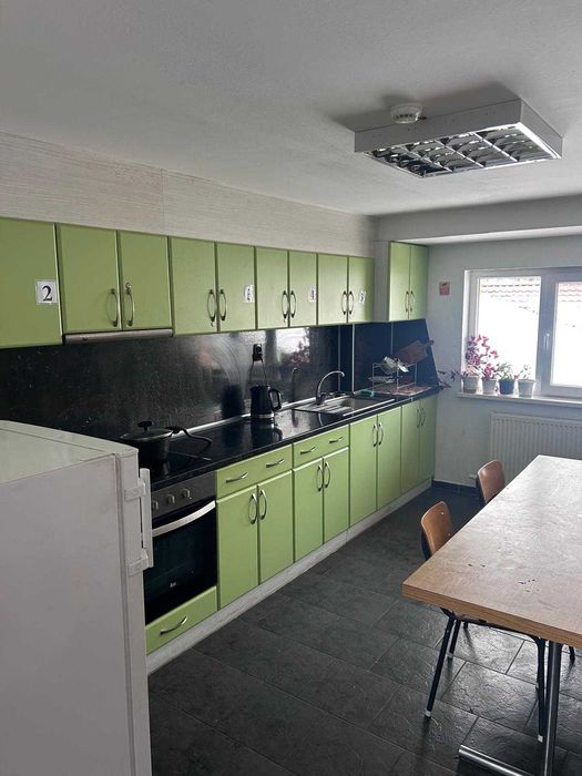 Дава се под наем Едностаен апартамент в Горна Оряховица - 25 кв.м за 129.54 € - Снимка #2