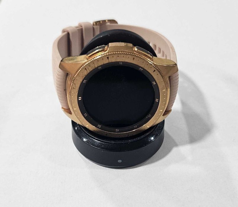 Samsung Galaxy WATCH SM-R810 GOLD