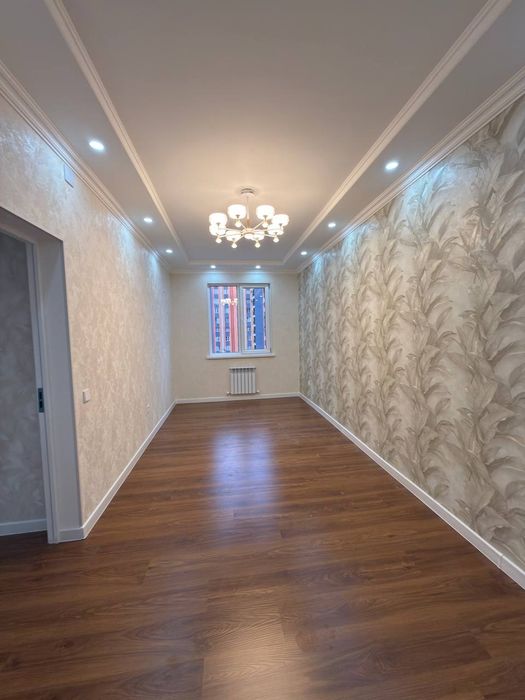 Продаётся квартира Бектимир мусафо маскан 2/6/10 50 квадрат евро ремон