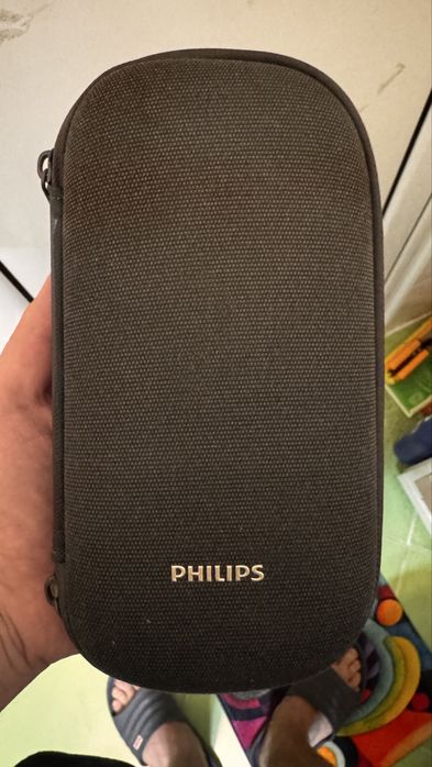 Самобръсначка Philips i9000 Prestige Ultra