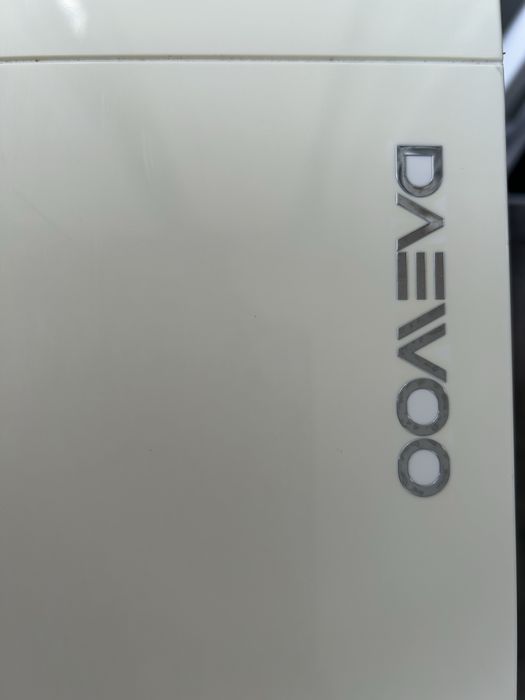 Промоция  Инверторен климатик Daewoo DSB - F1275LH-V 12000 BTU
