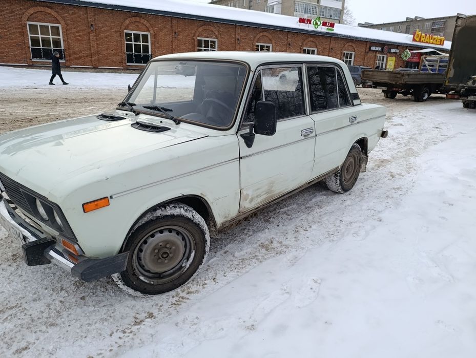 Ваз 21061 а хорошем состояние