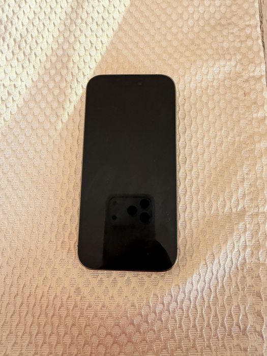 Iphone 14 pro - перфектно състояние
