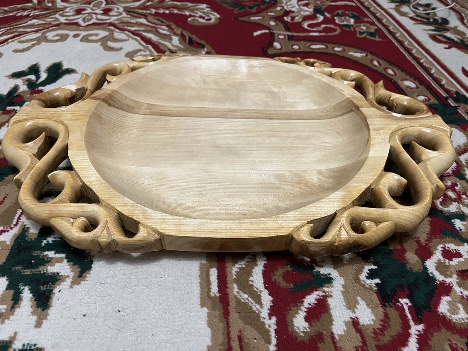 Астау бешбармақ