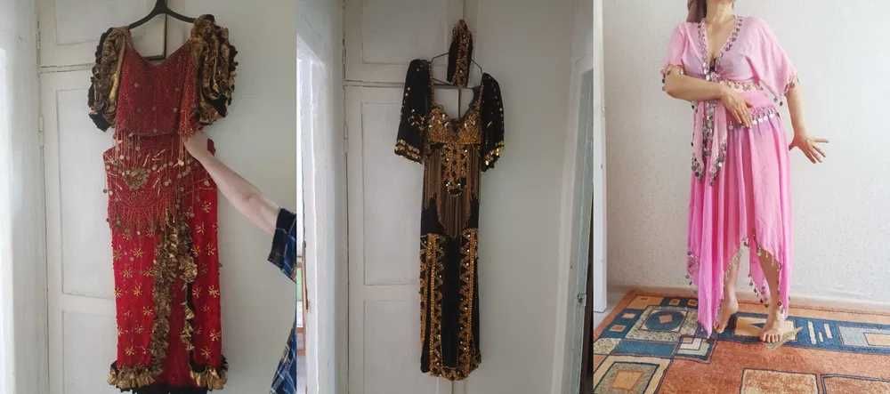 прокат карнавальных и прочих костюмов