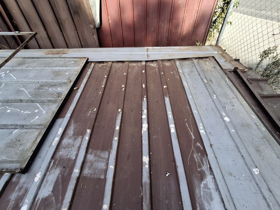 Продава се Гараж / Паркомясто в Пловдив, Коматевски възел - 15 кв.м за 44 €/кв.м - Снимка #3