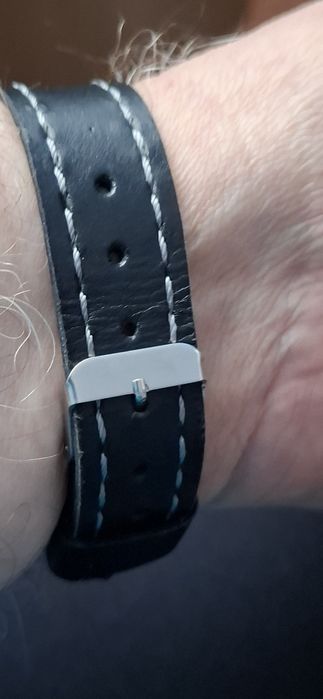 AKURIST japan ,ceas de mînă bărbătesc cu baterie.