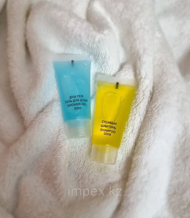 Посуточная квартира в Алматы.