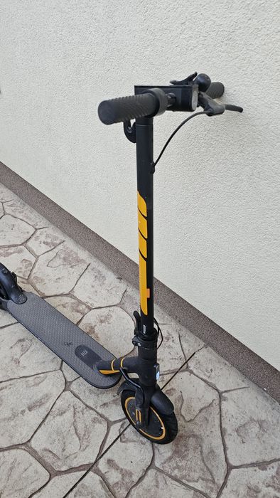 Trotinetă Electrica Xiaomi.putin folosita
