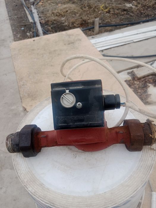 Насос отопления продам