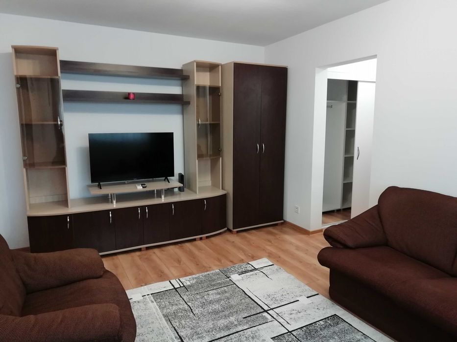 Apartament de inchiriat 2 camere, ARENI – UNIVERSITATE – anunț valabil