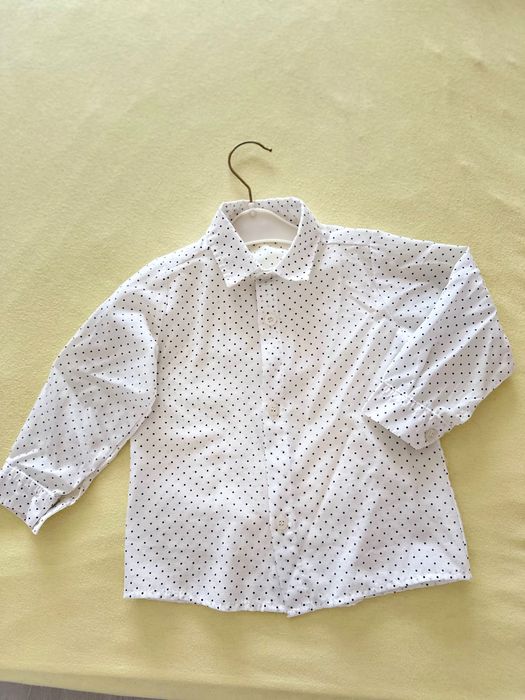 Costum elegant copii 2 ani