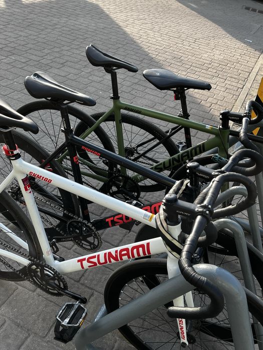 Tsunami snm 100 продаю