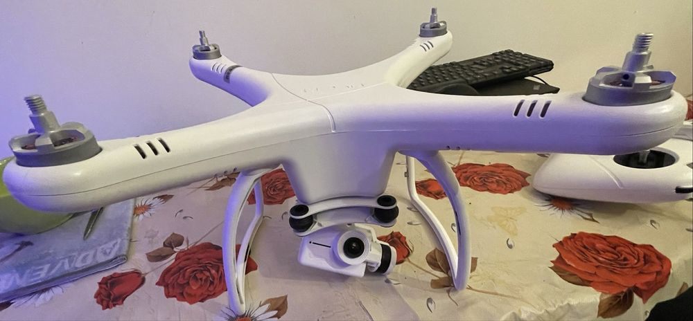 Dronă UPair One Plus