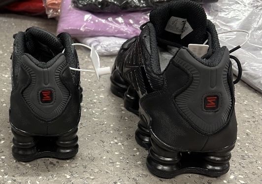 Nike Shox 40,41,42,43,44,45