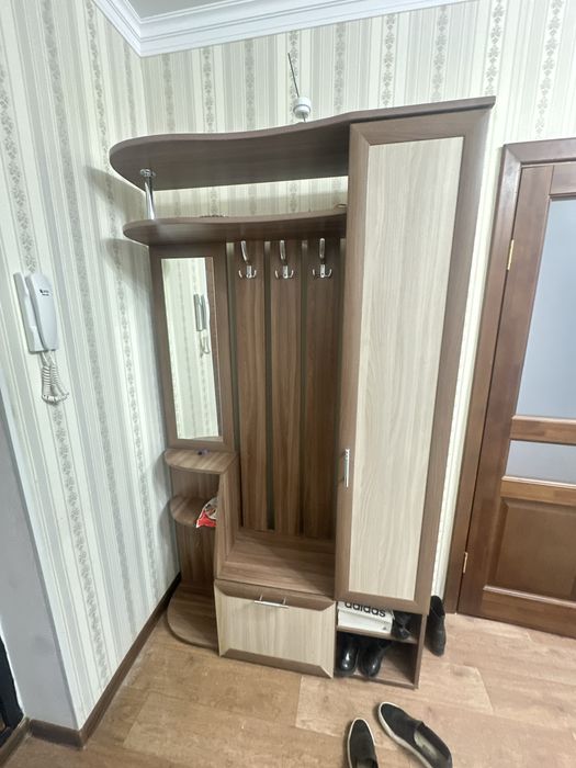 Шкаф  прохожий 10000