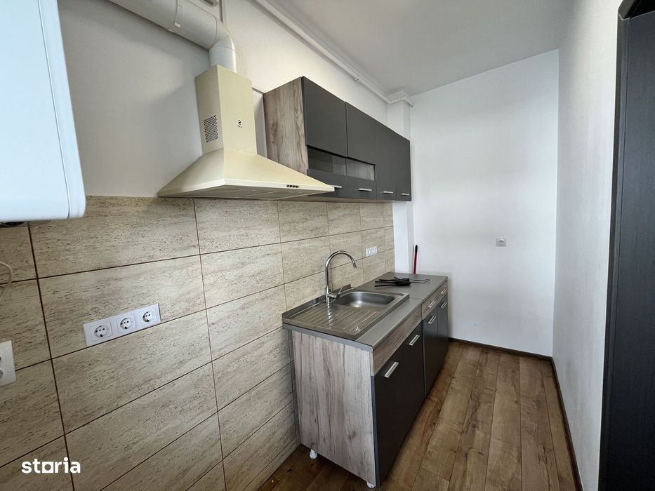Apartament 3 camere, etaj 1 - Arhitectilor Sibiu — fotografia 1