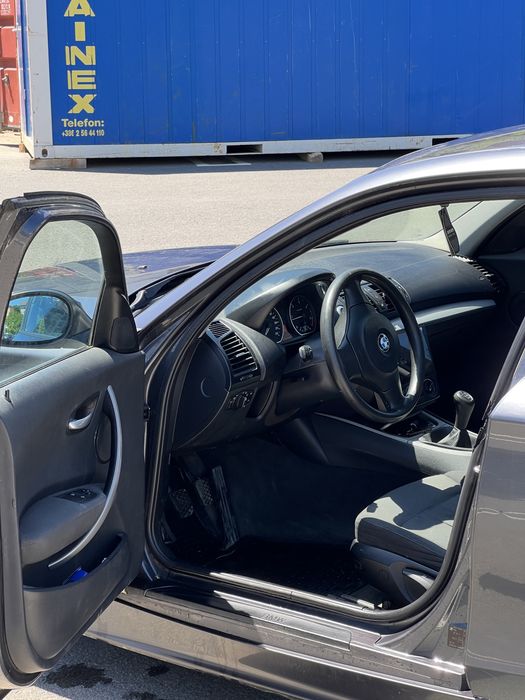 Bmw seria 1 118d