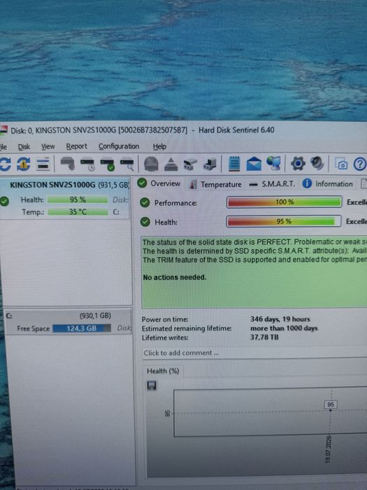 Pc / Calculator Gaming ryzen 7 5700x rtx 3060 12 gb