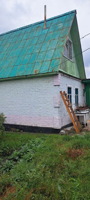 Продам дачу  в садоводческом товариществе Ермак