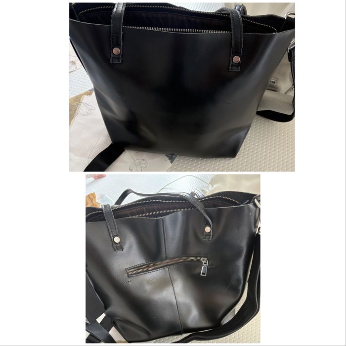 Сумка женская разных видов