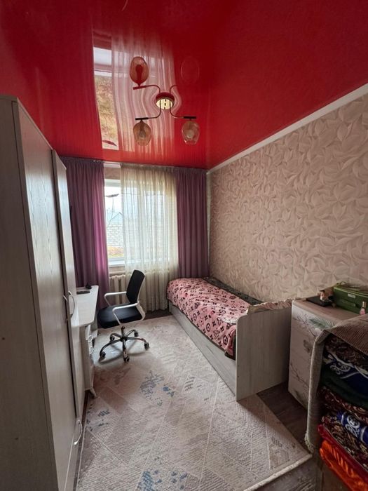 Продается дом в массиве Барысхан.